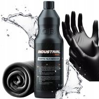 ADBL Traffic Film Remover TFR Mycie wstępne 1L