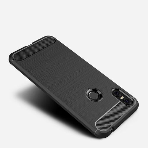 TECH-PROTECT TPUCARBON MOTOROLA ONE BLACK na Arena.pl