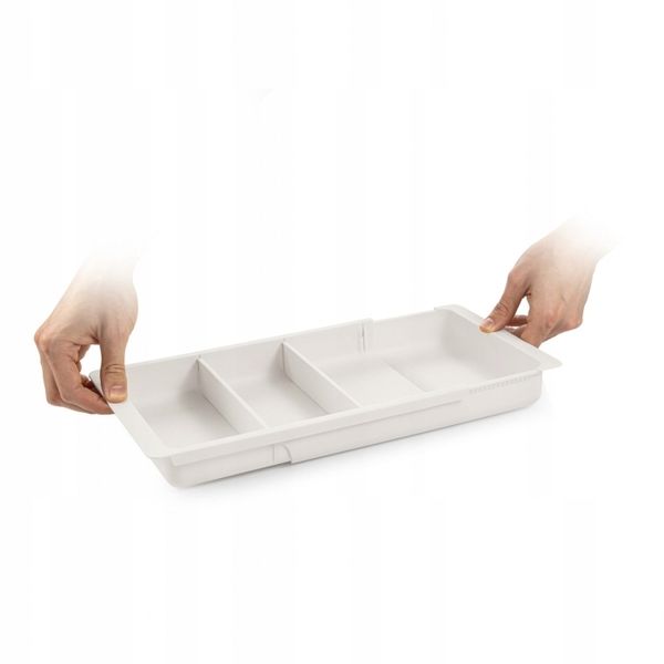 TESCOMA FLEXISPACE REGULOWANY ORGANIZER DO SZUFLAD zdjęcie 3