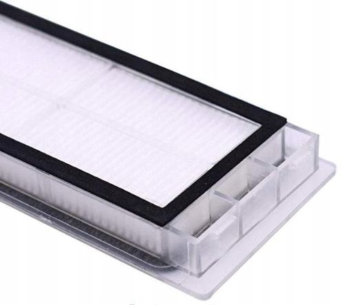 ZESTAW FILTRY SZCZOTKI do XIAOMI Robot Vacuum Cleaner, SDJQR01RR, na Arena.pl