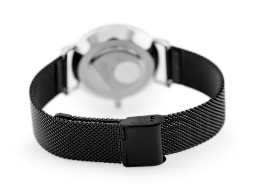 PACIFIC CLOSE (zy587g) - black/silver na Arena.pl