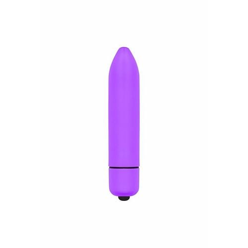purple vibro bullet mini bullet fantasy na Arena.pl