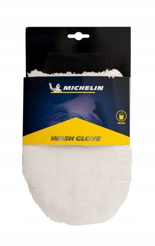 MICHELIN rękawica do mycia AUTA samochodu na Arena.pl