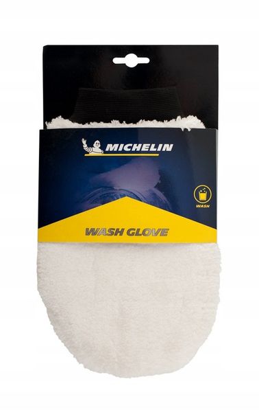 MICHELIN rękawica do mycia AUTA samochodu zdjęcie 2