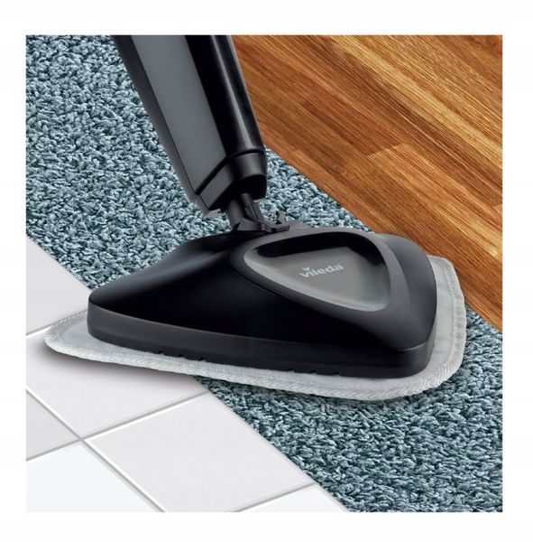 Mop parowy Vileda Steam Plus elektryczny 3.0 zdjęcie 11