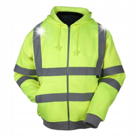 BLUZA ROBOCZA OSTRZEGAWCZA BETA VWFC14 ROZMIAR S
