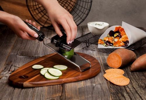Tarka Gourmet SLICER Microplane na Arena.pl