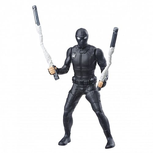 Figurka z akcesoriami Spider-Man, Web Strike na Arena.pl