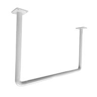 drążek do podciągania sufitowy biały MAŁPISZON