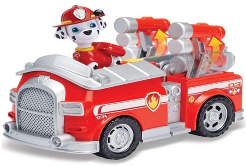 SPIN MASTER 172315 Psi Patrol na Arena.pl