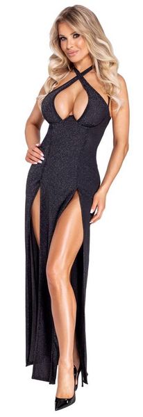 Dress Long S zdjęcie 2
