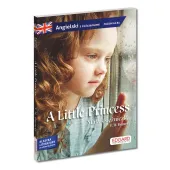 A Little Princess. Angielski z ćwiczeniami