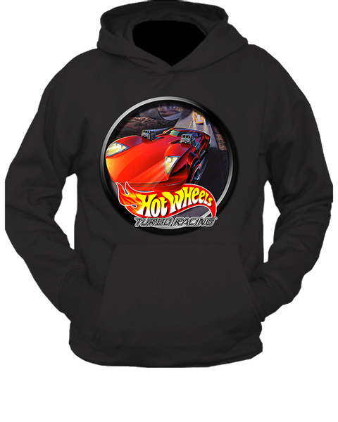 Bluza z kapturem Hot Wheels zdjęcie 1