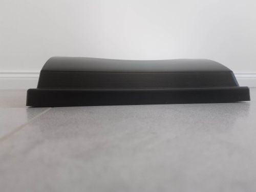 KSIĘGA na grób Podkład do stroików sztucznych Czarna ze srebrnym z doniczką na Arena.pl