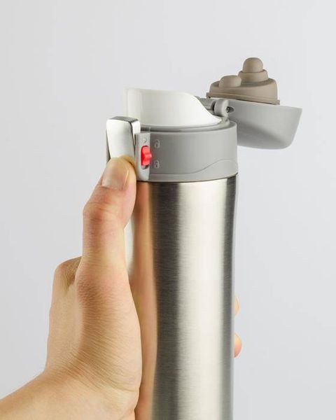 Kubek termiczny LOCK 440 ml zdjęcie 5