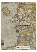 Saga o potomkach Knuta Praca zbiorowa