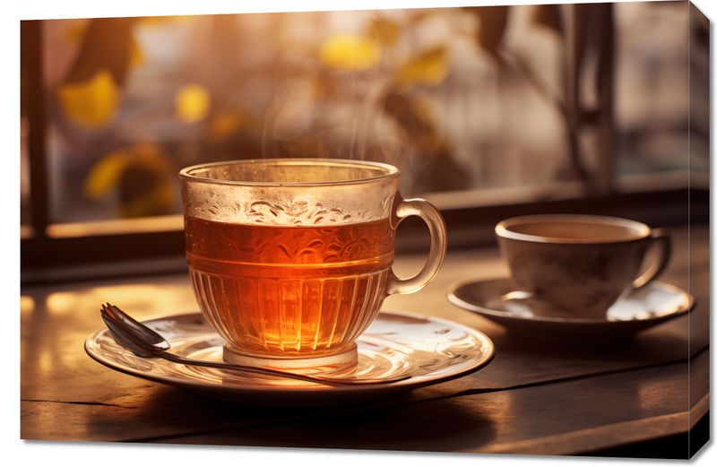 Obraz 90x60cm Moment Codzienności zdjęcie 1