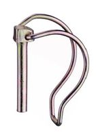 przetyczka do rur 10*70mm an 72 - zaw rp 10*70
