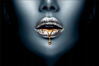 Tło fotograficzne Produktowe FLAT LAT Kulinarne