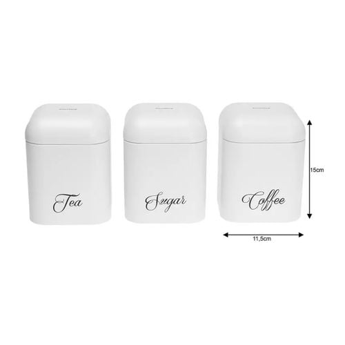 zestaw pojemników kuchennych klausberg kb-7505 na Arena.pl