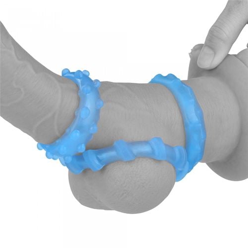 lumino play penis ring na Arena.pl