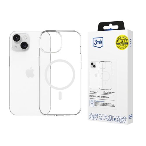 apple iphone 13/14 - 3mk armor magcase na Arena.pl