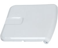 Rączka uchwyt drzwi pralki BEKO | WMI71442 WMI71241 WITC7612B0W
