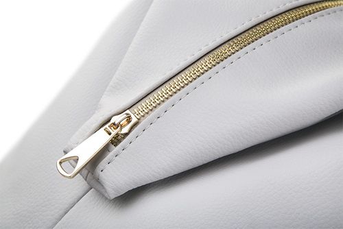 TORBA SHOPPER FB04 LOCA JASNA SZARA na Arena.pl