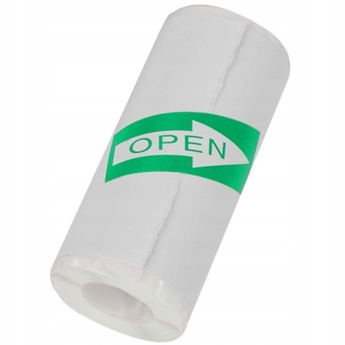 Papier samoprzylepny termiczny 55mm 4m do aparatu Drukuś Drukusia i innych na Arena.pl