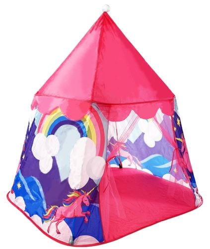 namiot jednorozec kwadrat na Arena.pl