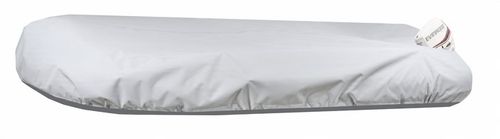 Pokrowiec na ponton transportowy 270g/m2 330-360cm szary na Arena.pl