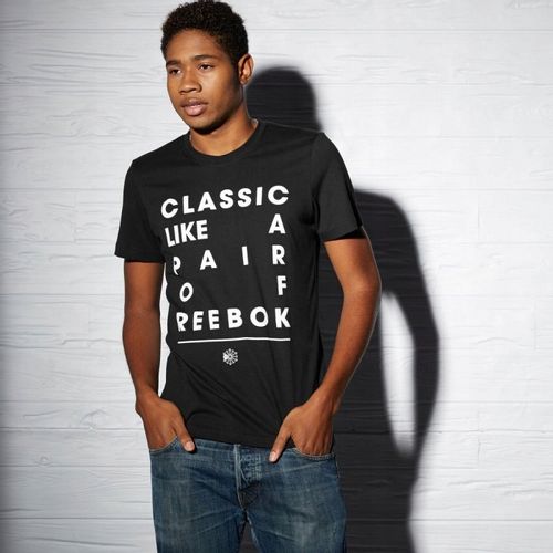 Reebok F Slogan Gt S01529 na Arena.pl