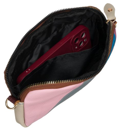 torebko portfel skóra cn501-clb-6465 multi na Arena.pl