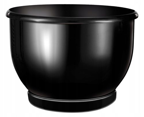 Robot kuchenny planetarny wielofunkcyjny 2 misy zestaw czarny MPM MRK-21 na Arena.pl