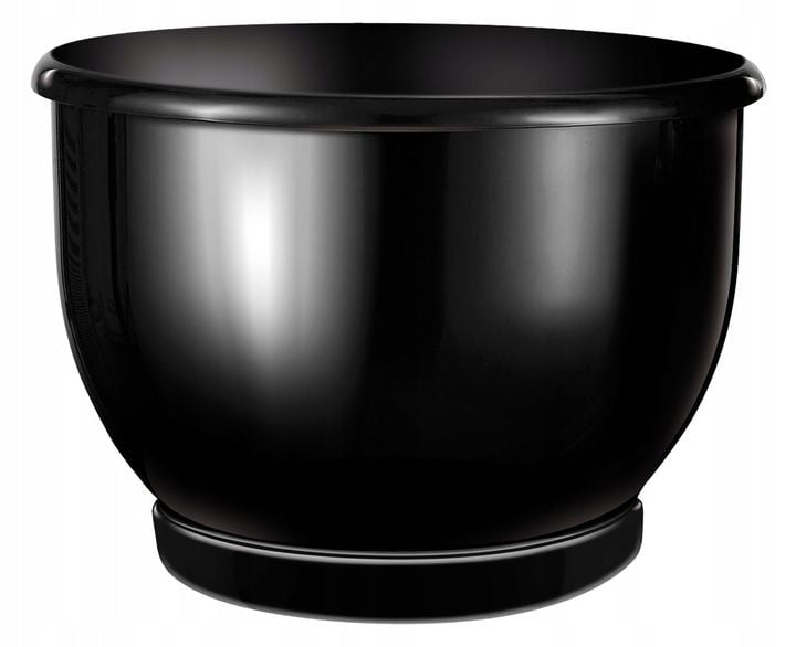 Robot kuchenny planetarny wielofunkcyjny 2 misy zestaw czarny MPM MRK-21 zdjęcie 12