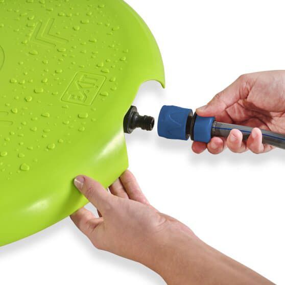 wodny plac zabaw Sprinqle MAŁPISZON zdjęcie 8