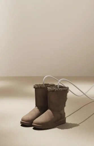 Suszarka do butów Xiaomi Sothing PRO White EU Plug zdjęcie 3