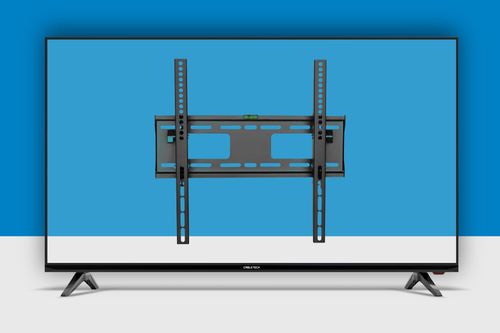 Telewizor 40'' Cabletech Full HD 2xHDMI 2xUSB DVB-T2/C H.265 HEVC na Arena.pl