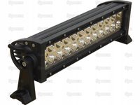 Listwa LED oświetleniowa, 410mm 4200 Lumeny 10-30V