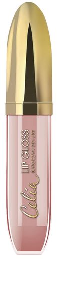 CELIA Lip Gloss Błyszczyk do ust nr 102  8 ml zdjęcie 1