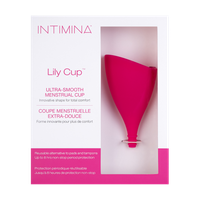 kubeczek menstruacyjny lily cup b intimina