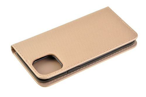 Etui Smart do iPhone 11 złoty na Arena.pl