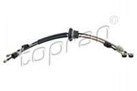 HP723 412 LINKA ZMIANY BIEGÓW CITROEN JUMPY 1,6-2,0 HDI 07-