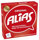 Alias Original. Tactic.