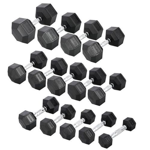HEX PRO 14 KG HANTLA HMS na Arena.pl