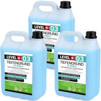 Grunt Głęboko Penetrujący Profi 15L Level+03