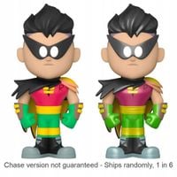 Funko Soda TTG Robin figurka vinyl puszka