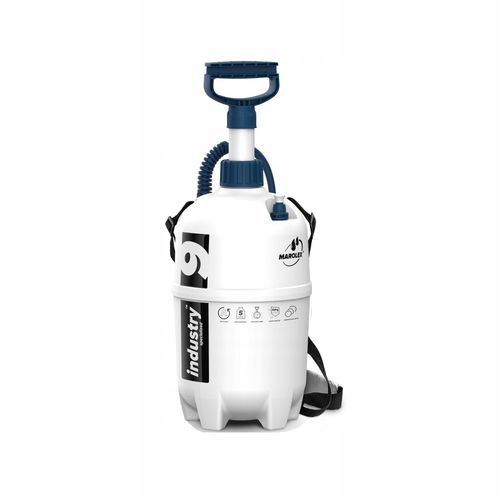 MAROLEX OPRYSKIWACZ INDUSTRY ALKA LINE 9 TORBA na Arena.pl