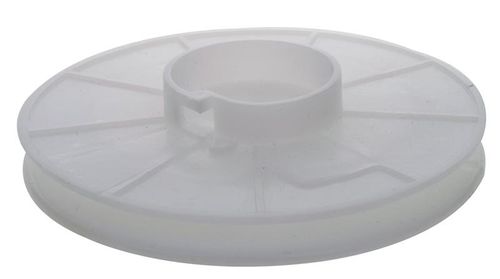 KOŁO LINOWE B&S 2 - 5 HP ŚR.110MM NA SPRZĘGŁO 8R16-05 na Arena.pl