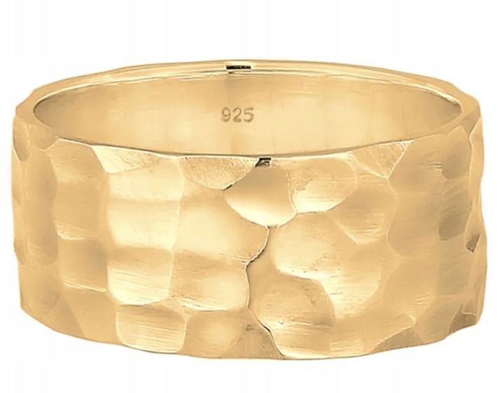 Elli Gold Pierścionek r.14 zdjęcie 3